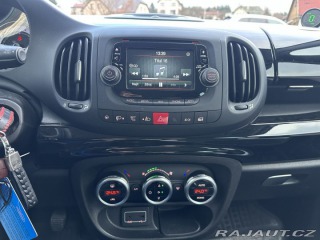 Fiat 500L 1,4 T-Jet 88kW CROSS TAŽN 2017