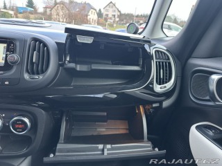 Fiat 500L 1,4 T-Jet 88kW CROSS TAŽN 2017