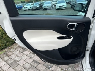 Fiat 500L 1,4 T-Jet 88kW CROSS TAŽN 2017