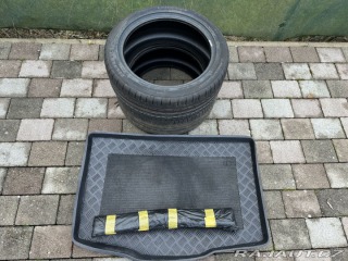 Fiat 500L 1,4 T-Jet 88kW CROSS TAŽN 2017