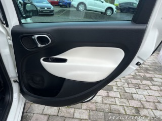 Fiat 500L 1,4 T-Jet 88kW CROSS TAŽN 2017