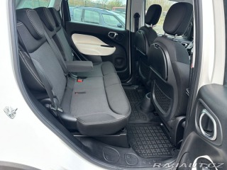Fiat 500L 1,4 T-Jet 88kW CROSS TAŽN 2017