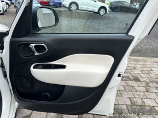 Fiat 500L 1,4 T-Jet 88kW CROSS TAŽN 2017