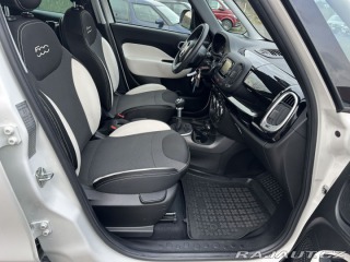 Fiat 500L 1,4 T-Jet 88kW CROSS TAŽN 2017