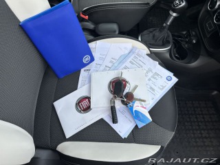 Fiat 500L 1,4 T-Jet 88kW CROSS TAŽN 2017