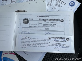 Fiat 500L 1,4 T-Jet 88kW CROSS TAŽN 2017