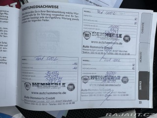 Fiat 500L 1,4 T-Jet 88kW CROSS TAŽN 2017