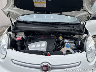 Fiat 500L 1,4 T-Jet 88kW CROSS TAŽN 2017