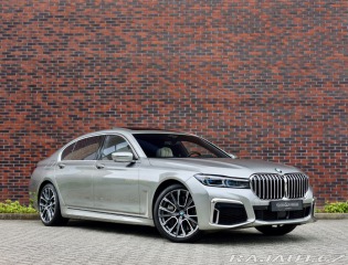 BMW 7 750Li xDrive A/T