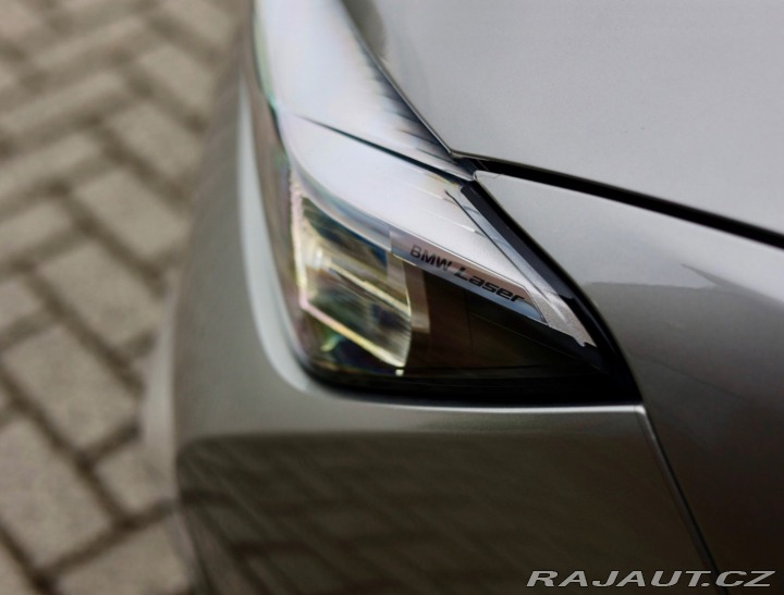 BMW 7 750Li xDrive A/T 2020