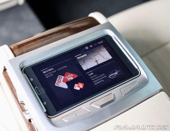 BMW 7 750Li xDrive A/T 2020