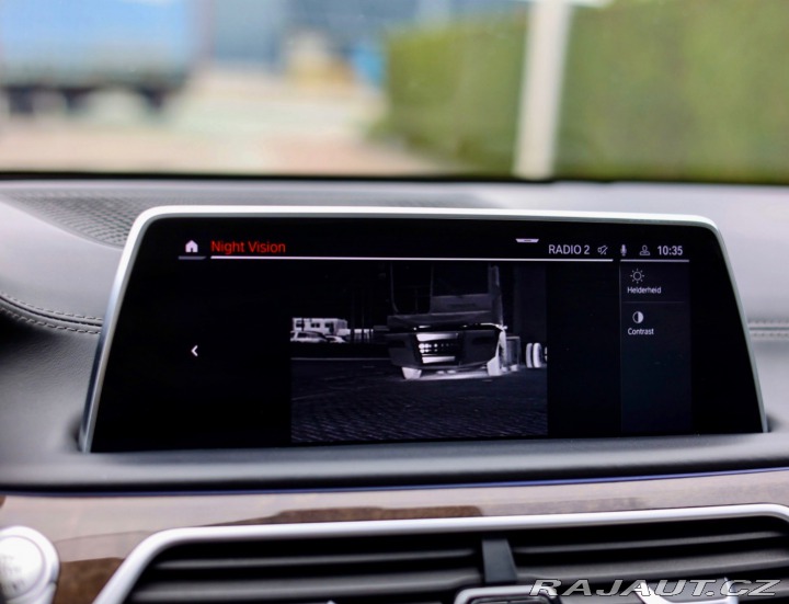 BMW 7 750Li xDrive A/T 2020