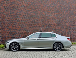 BMW 7 750Li xDrive A/T 2020