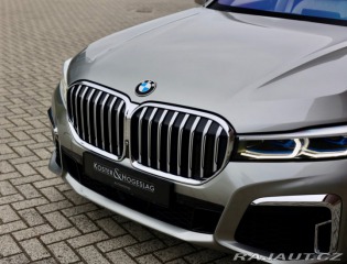 BMW 7 750Li xDrive A/T 2020