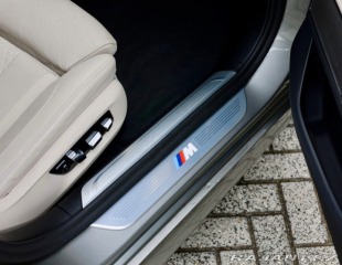 BMW 7 750Li xDrive A/T 2020