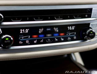 BMW 7 750Li xDrive A/T 2020