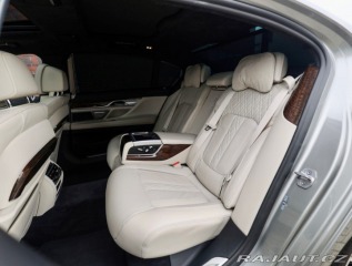 BMW 7 750Li xDrive A/T 2020