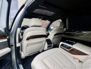 BMW 7 750Li xDrive A/T 2020