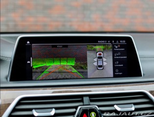 BMW 7 750Li xDrive A/T 2020