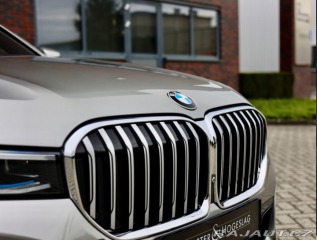 BMW 7 750Li xDrive A/T 2020