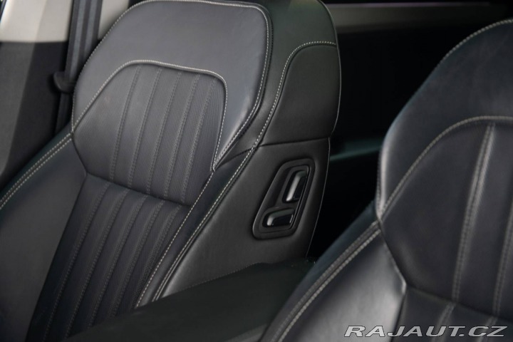 Škoda Superb Combi  2.0TDI 90kW A/T7, 2021