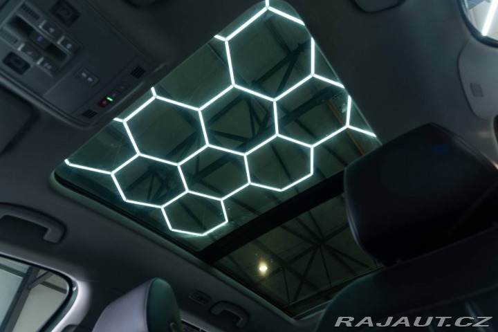 Škoda Superb Combi  2.0TDI 90kW A/T7, 2021