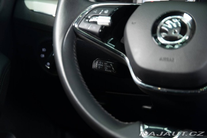 Škoda Superb Combi  2.0TDI 90kW A/T7, 2021
