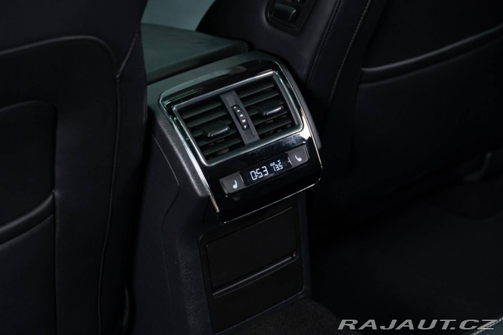 Škoda Superb Combi  2.0TDI 90kW A/T7, 2021