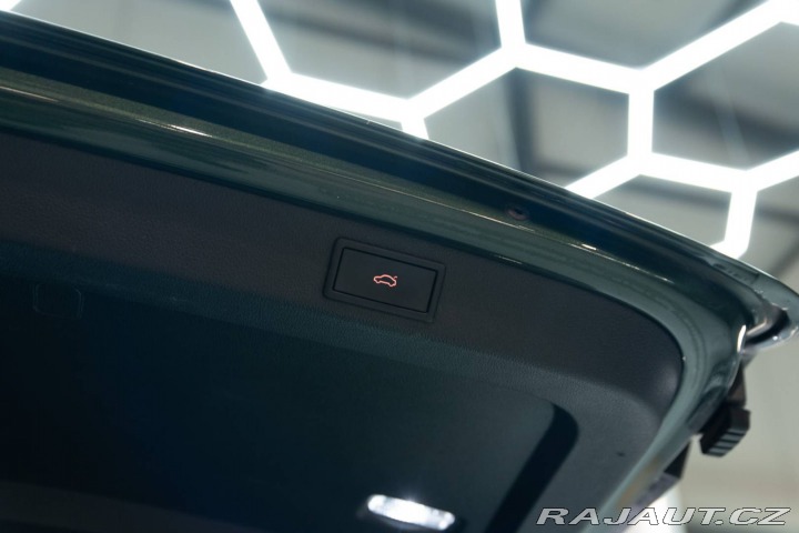 Škoda Superb Combi  2.0TDI 90kW A/T7, 2021