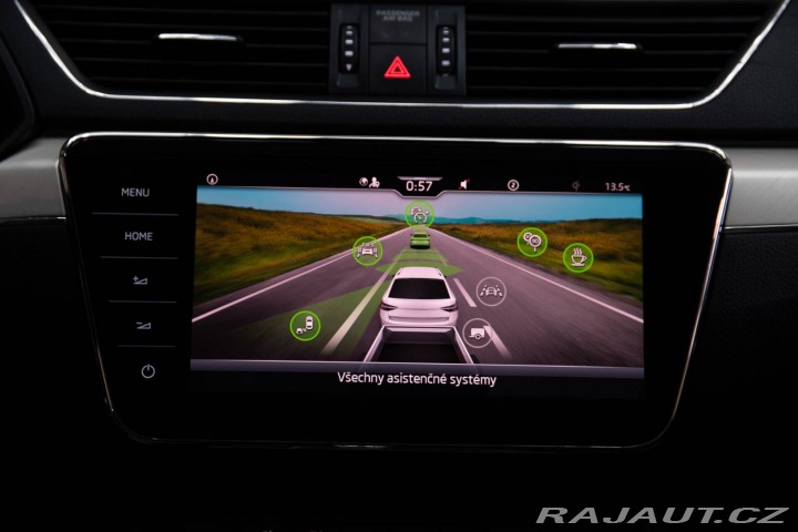 Škoda Superb Combi  2.0TDI 90kW A/T7, 2021