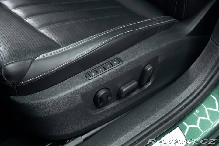Škoda Superb Combi  2.0TDI 90kW A/T7, 2021