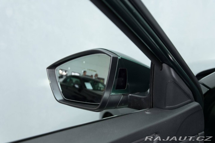 Škoda Superb Combi  2.0TDI 90kW A/T7, 2021