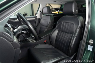 Škoda Superb Combi  2.0TDI 90kW A/T7, 2021