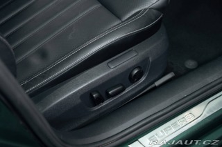 Škoda Superb Combi  2.0TDI 90kW A/T7, 2021