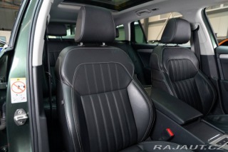 Škoda Superb Combi  2.0TDI 90kW A/T7, 2021