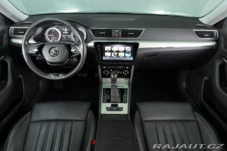 Škoda Superb Combi  2.0TDI 90kW A/T7, 2021
