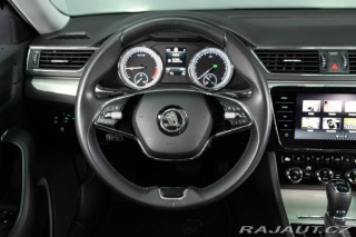 Škoda Superb Combi  2.0TDI 90kW A/T7, 2021