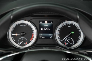 Škoda Superb Combi  2.0TDI 90kW A/T7, 2021