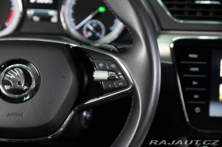 Škoda Superb Combi  2.0TDI 90kW A/T7, 2021
