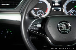 Škoda Superb Combi  2.0TDI 90kW A/T7, 2021