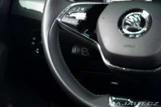Škoda Superb Combi  2.0TDI 90kW A/T7, 2021