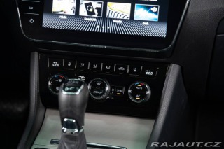 Škoda Superb Combi  2.0TDI 90kW A/T7, 2021