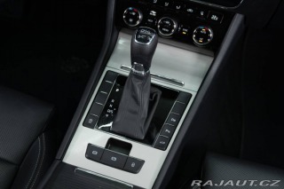 Škoda Superb Combi  2.0TDI 90kW A/T7, 2021