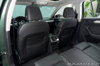 Škoda Superb Combi  2.0TDI 90kW A/T7, 2021