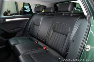Škoda Superb Combi  2.0TDI 90kW A/T7, 2021