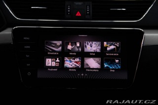 Škoda Superb Combi  2.0TDI 90kW A/T7, 2021