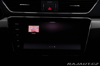 Škoda Superb Combi  2.0TDI 90kW A/T7, 2021