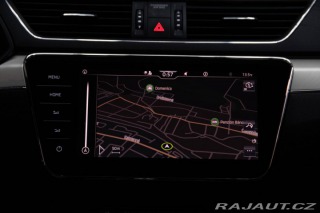 Škoda Superb Combi  2.0TDI 90kW A/T7, 2021