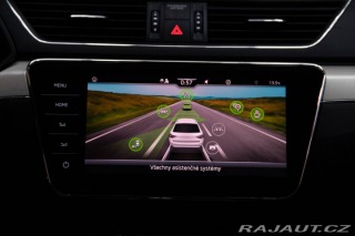 Škoda Superb Combi  2.0TDI 90kW A/T7, 2021