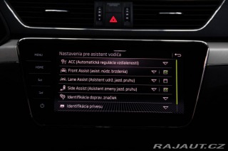 Škoda Superb Combi  2.0TDI 90kW A/T7, 2021